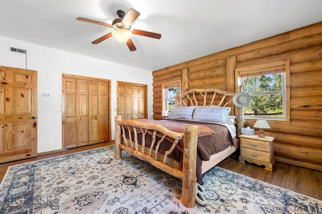 4085 Sunset Ridge Drive Helena MT 59602
