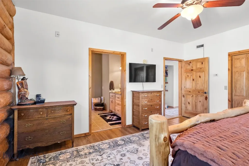 4085 Sunset Ridge Drive Helena MT 59602
