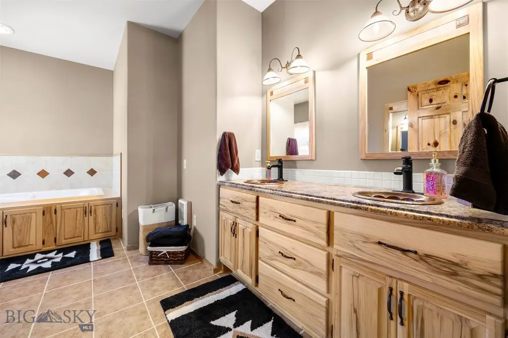 4085 Sunset Ridge Drive Helena MT 59602