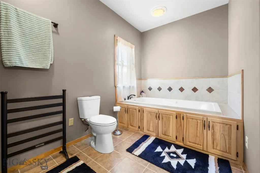 4085 Sunset Ridge Drive Helena MT 59602