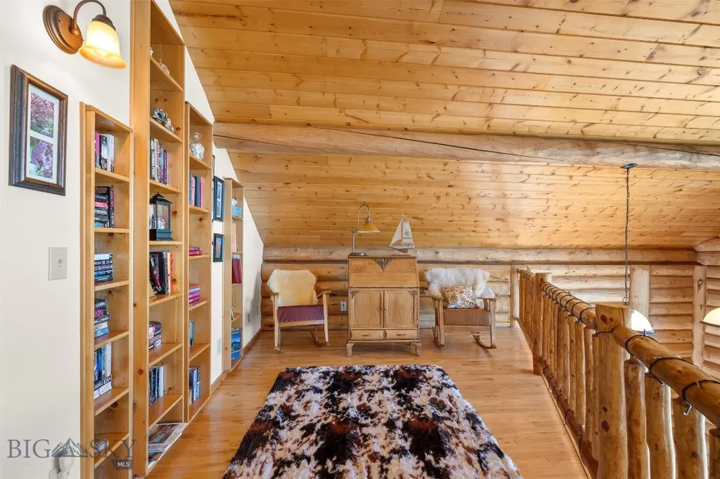 4085 Sunset Ridge Drive Helena MT 59602