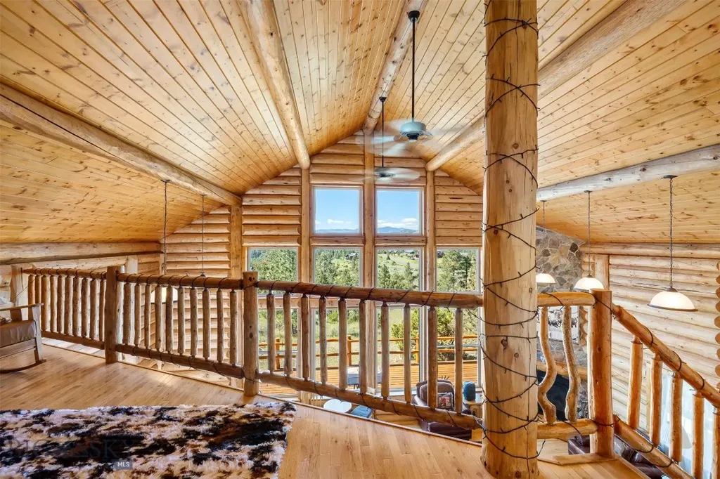 4085 Sunset Ridge Drive Helena MT 59602
