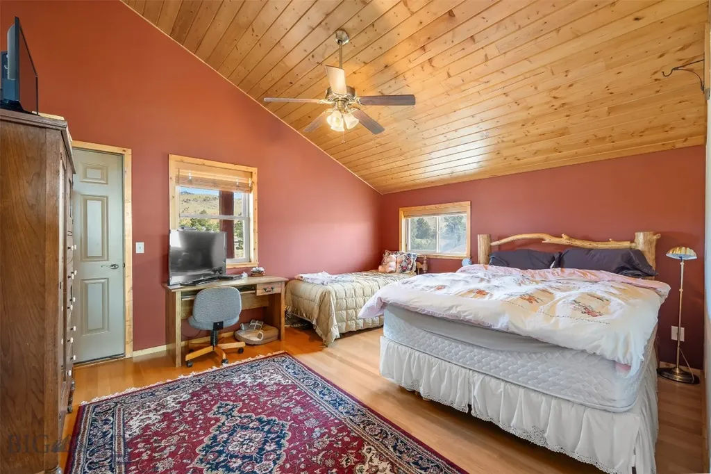 4085 Sunset Ridge Drive Helena MT 59602