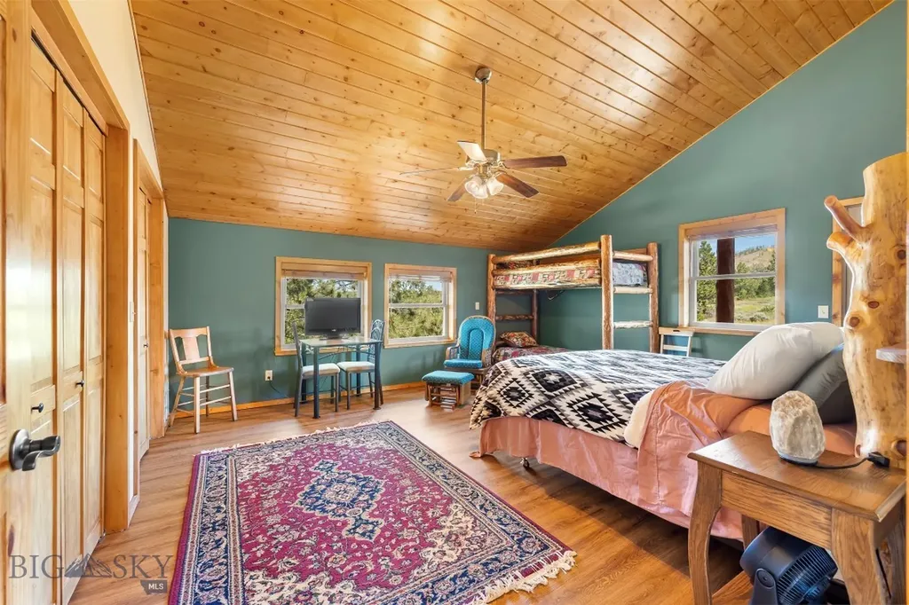 4085 Sunset Ridge Drive Helena MT 59602