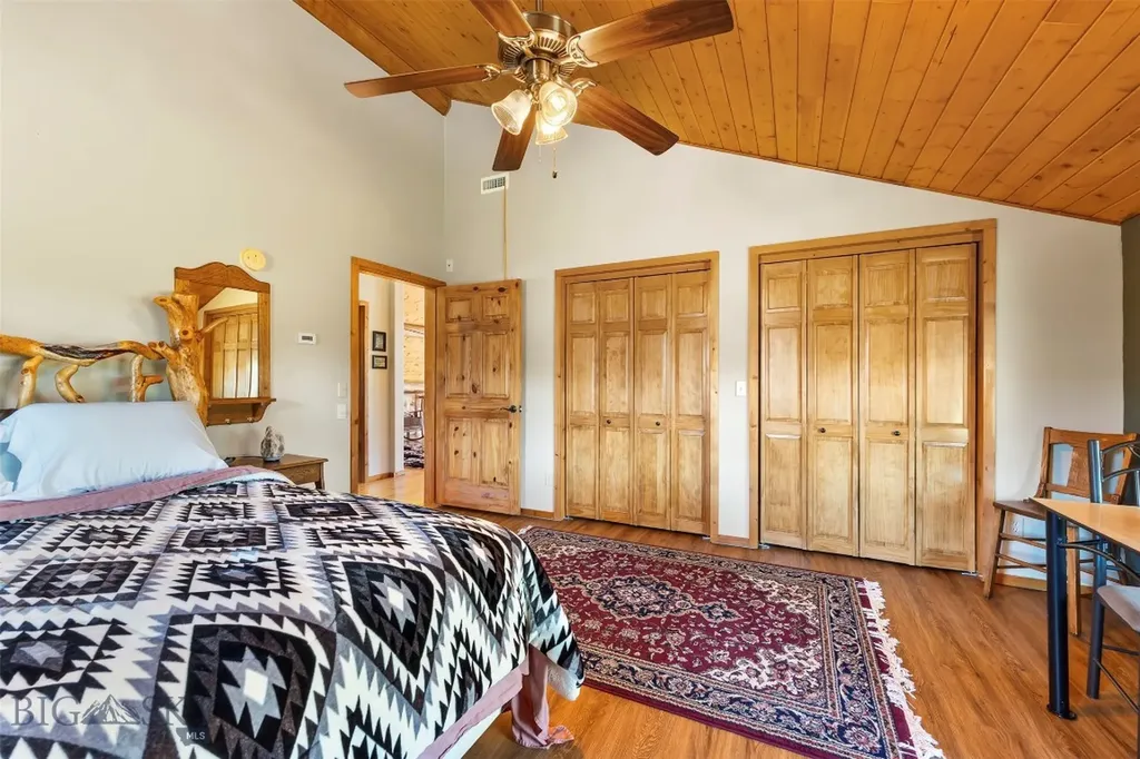 4085 Sunset Ridge Drive Helena MT 59602