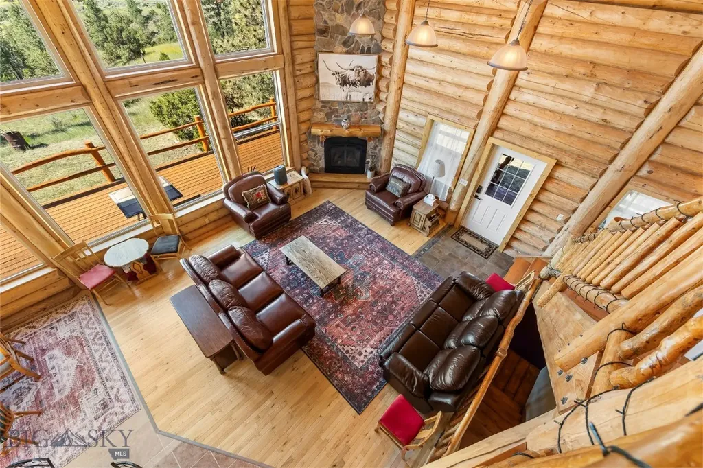 4085 Sunset Ridge Drive Helena MT 59602