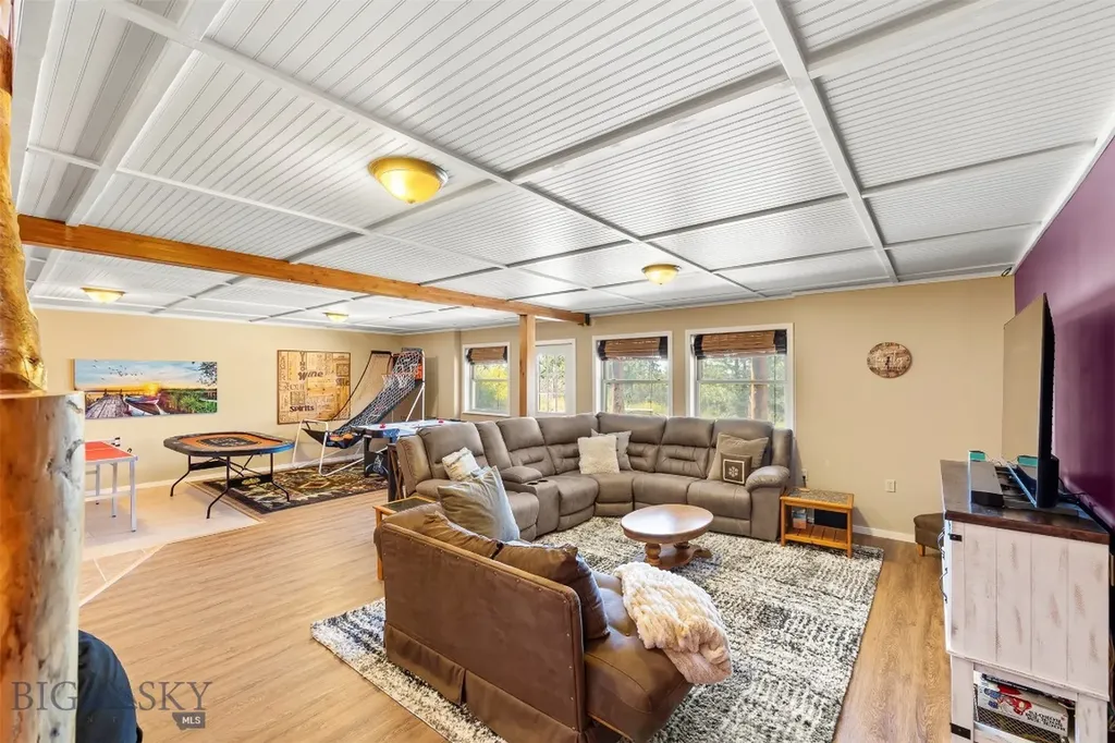 4085 Sunset Ridge Drive Helena MT 59602