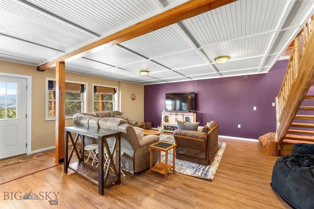 4085 Sunset Ridge Drive Helena MT 59602