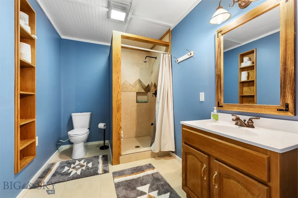 4085 Sunset Ridge Drive Helena MT 59602