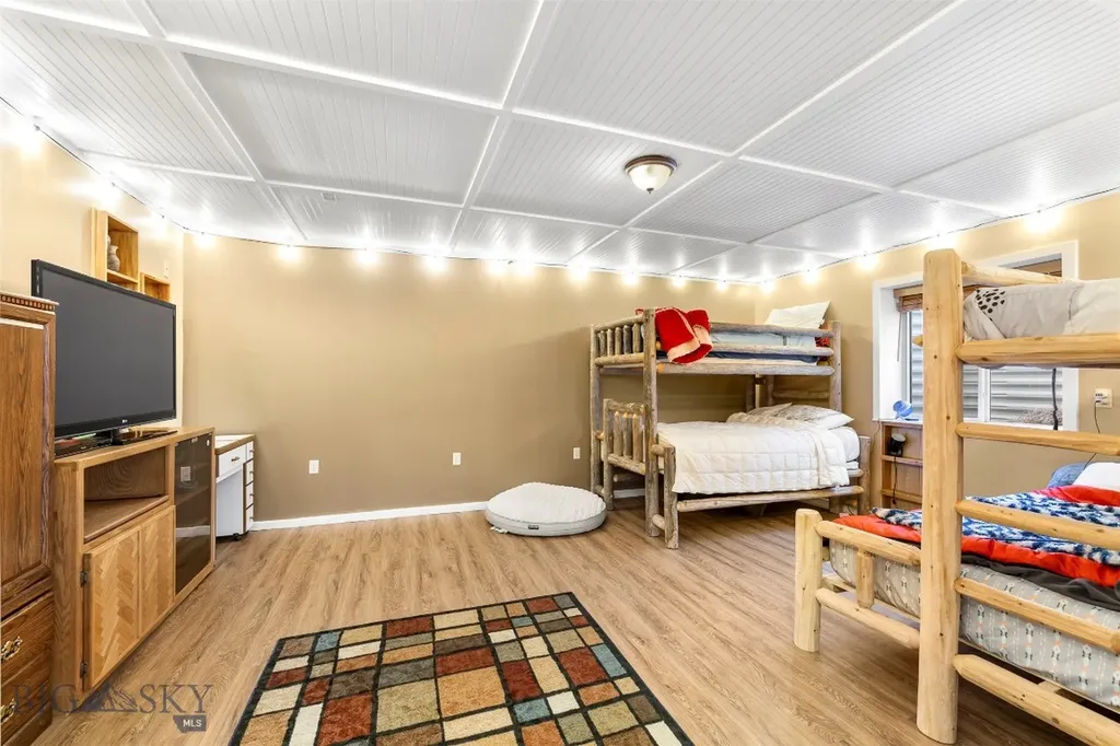 4085 Sunset Ridge Drive Helena MT 59602