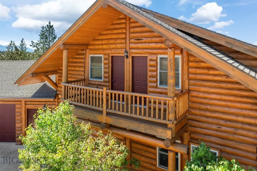 4085 Sunset Ridge Drive Helena MT 59602