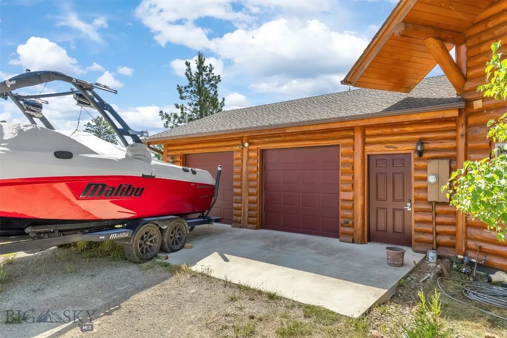 4085 Sunset Ridge Drive Helena MT 59602