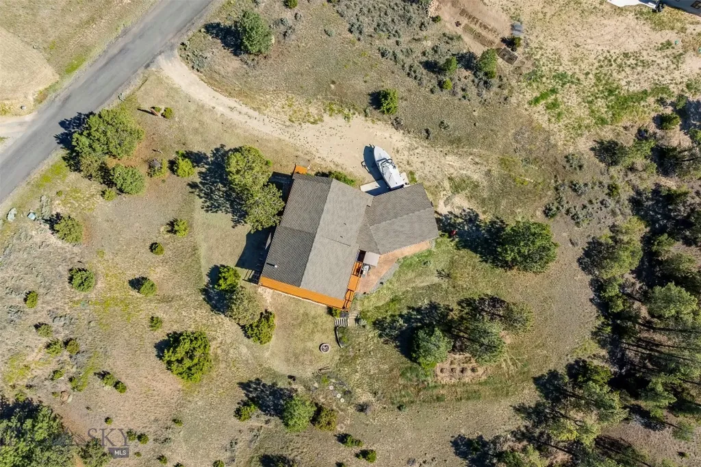 4085 Sunset Ridge Drive Helena MT 59602