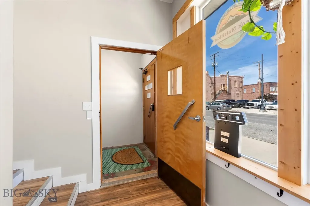 117 E 3rd Street Anaconda MT 59711