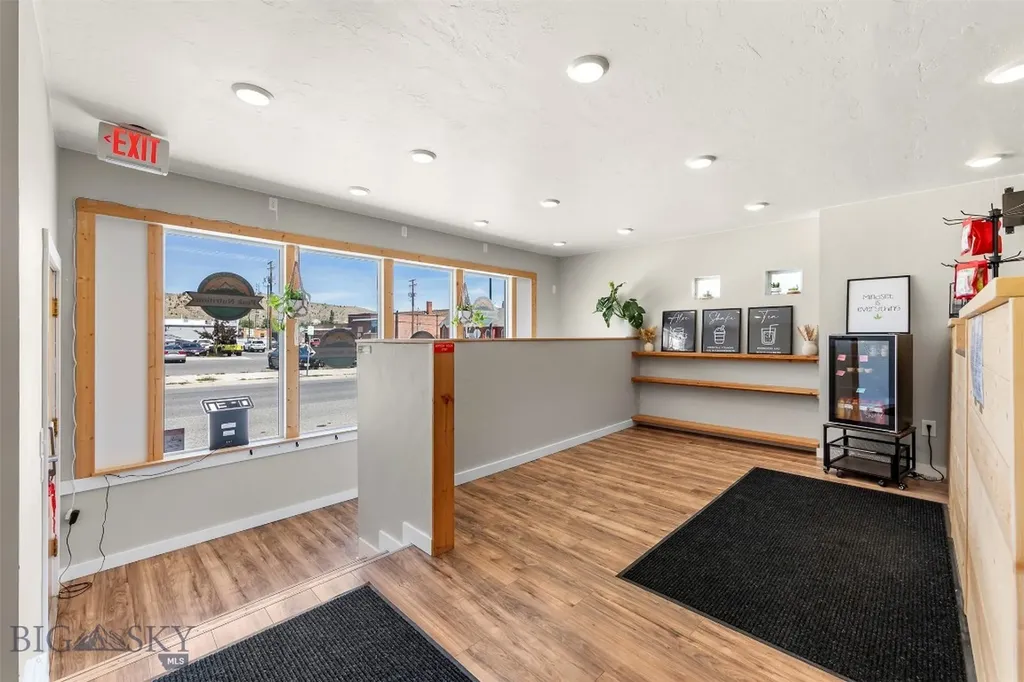 117 E 3rd Street Anaconda MT 59711