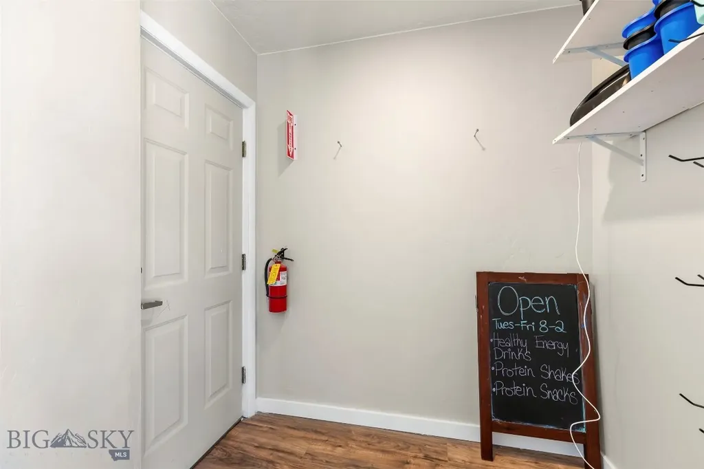117 E 3rd Street Anaconda MT 59711