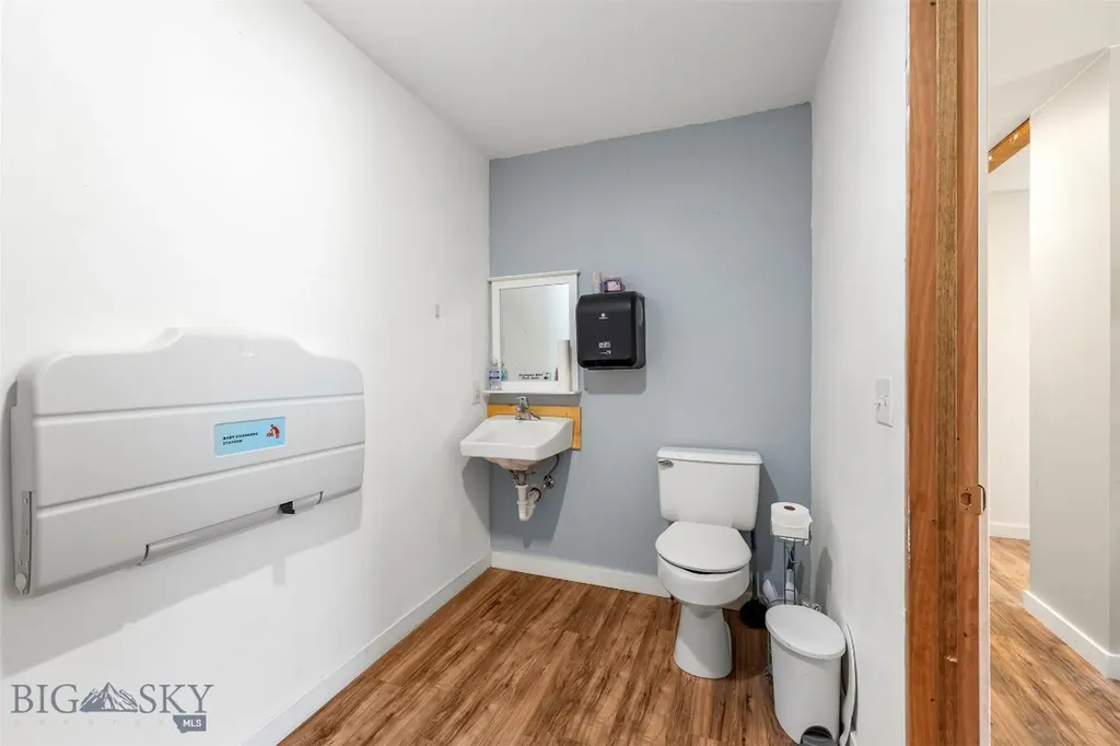 117 E 3rd Street Anaconda MT 59711