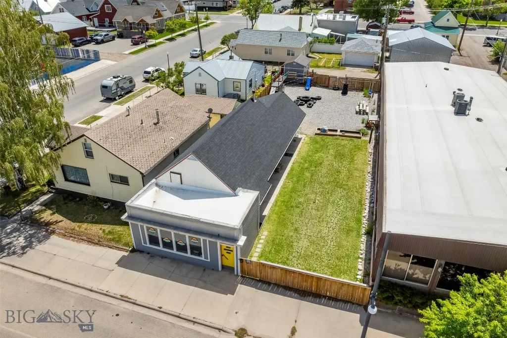 117 E 3rd Street Anaconda MT 59711