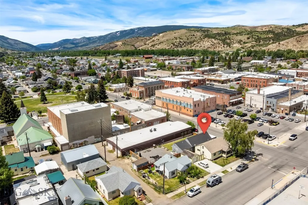 117 E 3rd Street Anaconda MT 59711