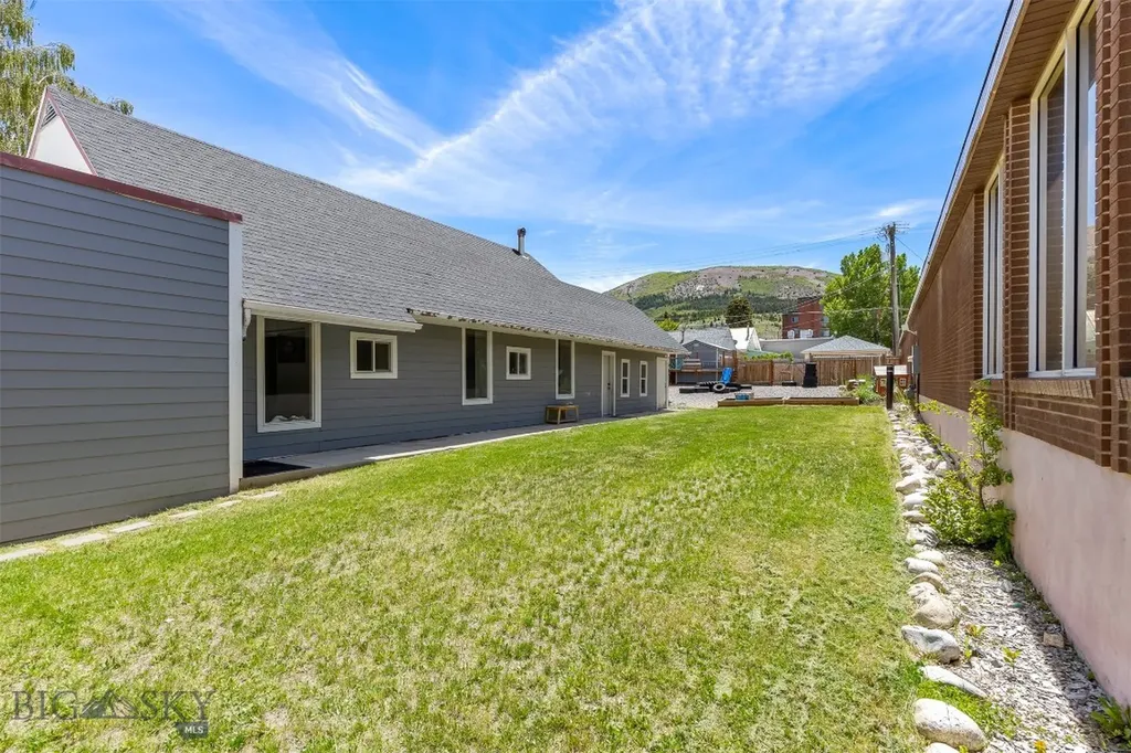 117 E 3rd Street Anaconda MT 59711
