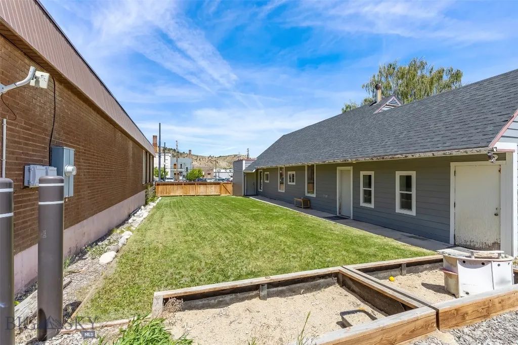 117 E 3rd Street Anaconda MT 59711