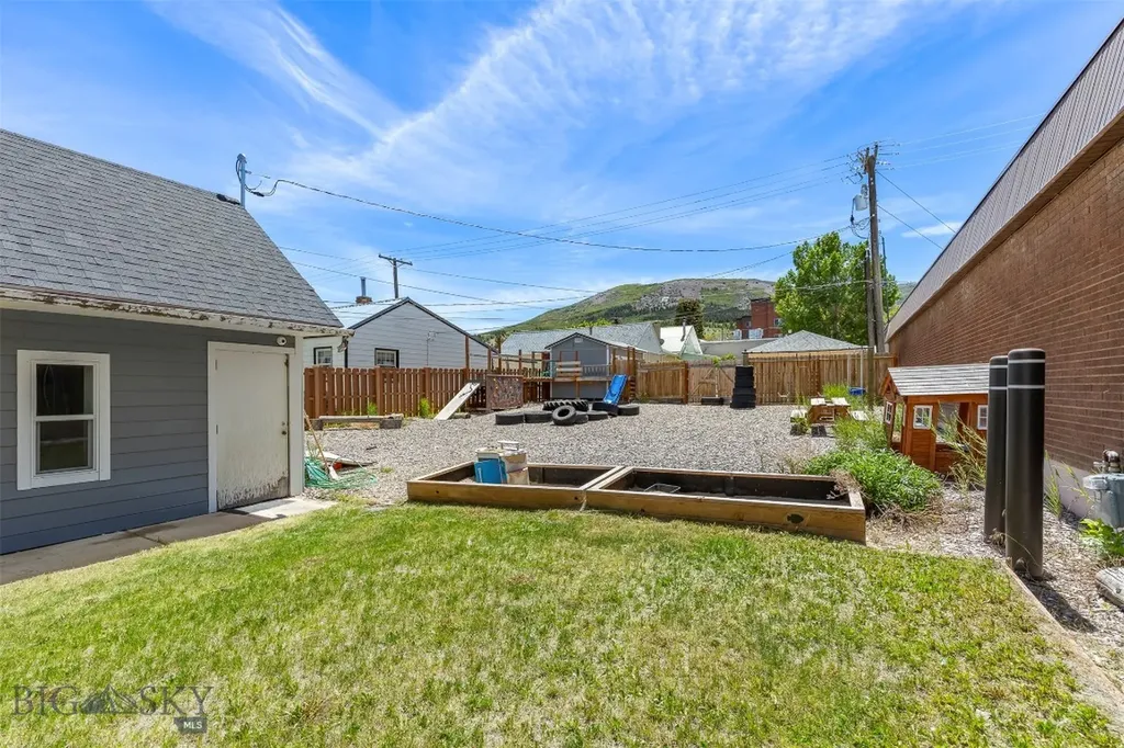 117 E 3rd Street Anaconda MT 59711