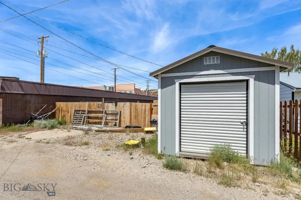 117 E 3rd Street Anaconda MT 59711