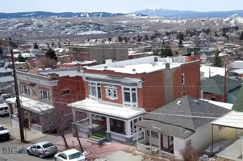 315-321 N Washington Butte MT 59701