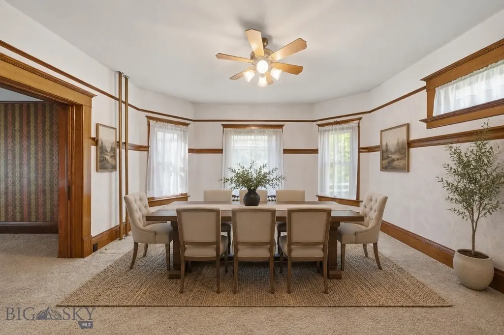 809 S 3rd Avenue Bozeman MT 59715