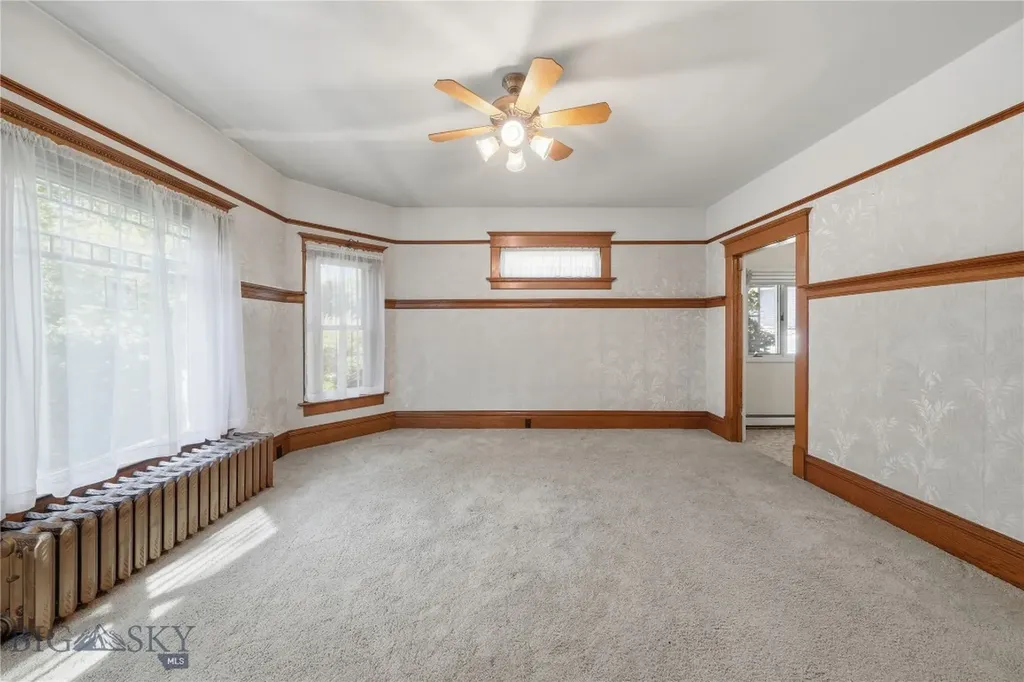 809 S 3rd Avenue Bozeman MT 59715