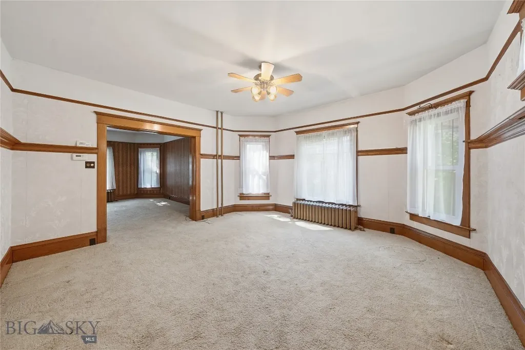 809 S 3rd Avenue Bozeman MT 59715