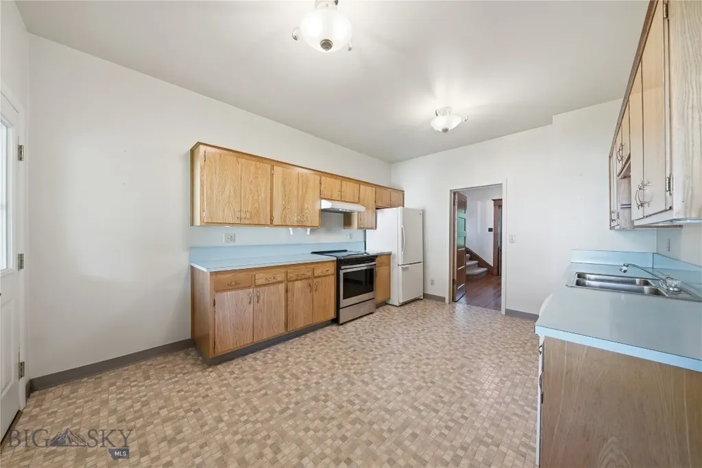 809 S 3rd Avenue Bozeman MT 59715