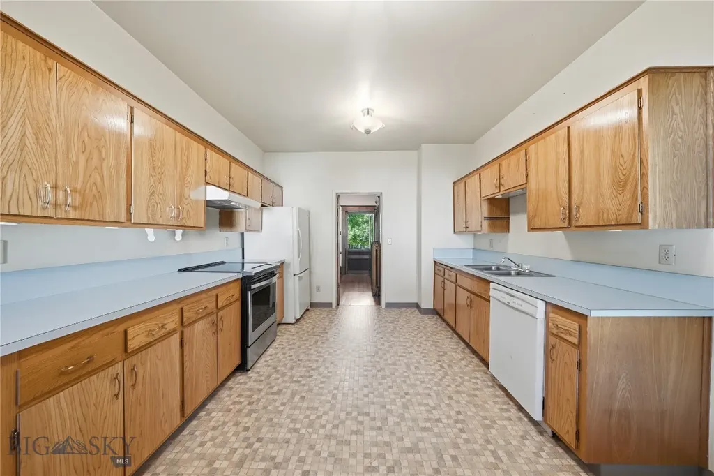 809 S 3rd Avenue Bozeman MT 59715