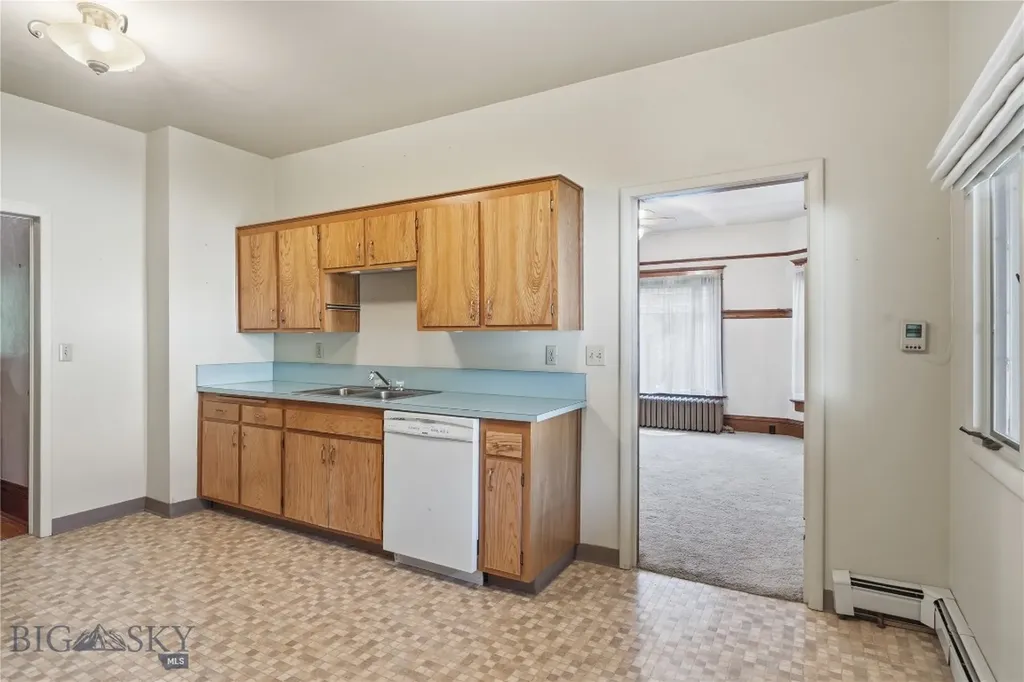 809 S 3rd Avenue Bozeman MT 59715