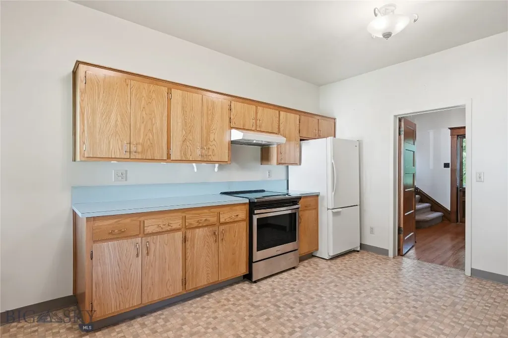 809 S 3rd Avenue Bozeman MT 59715