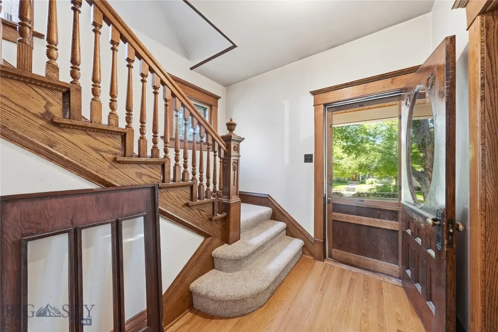 809 S 3rd Avenue Bozeman MT 59715