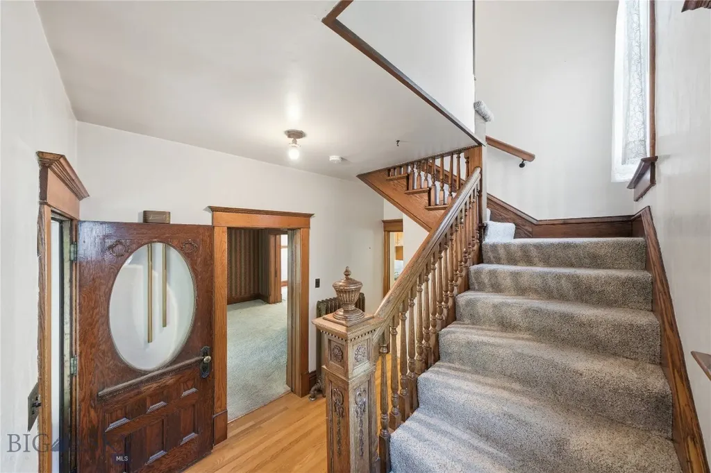 809 S 3rd Avenue Bozeman MT 59715