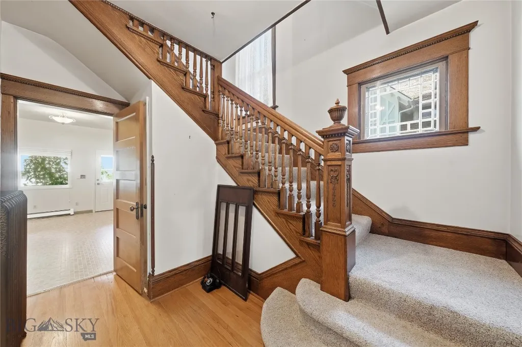 809 S 3rd Avenue Bozeman MT 59715