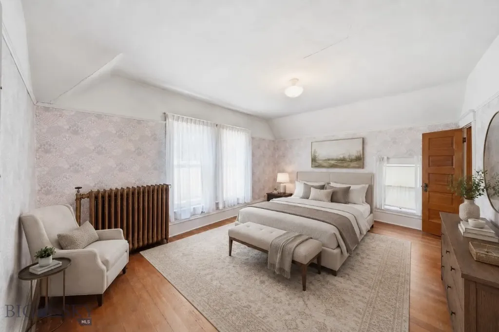 809 S 3rd Avenue Bozeman MT 59715