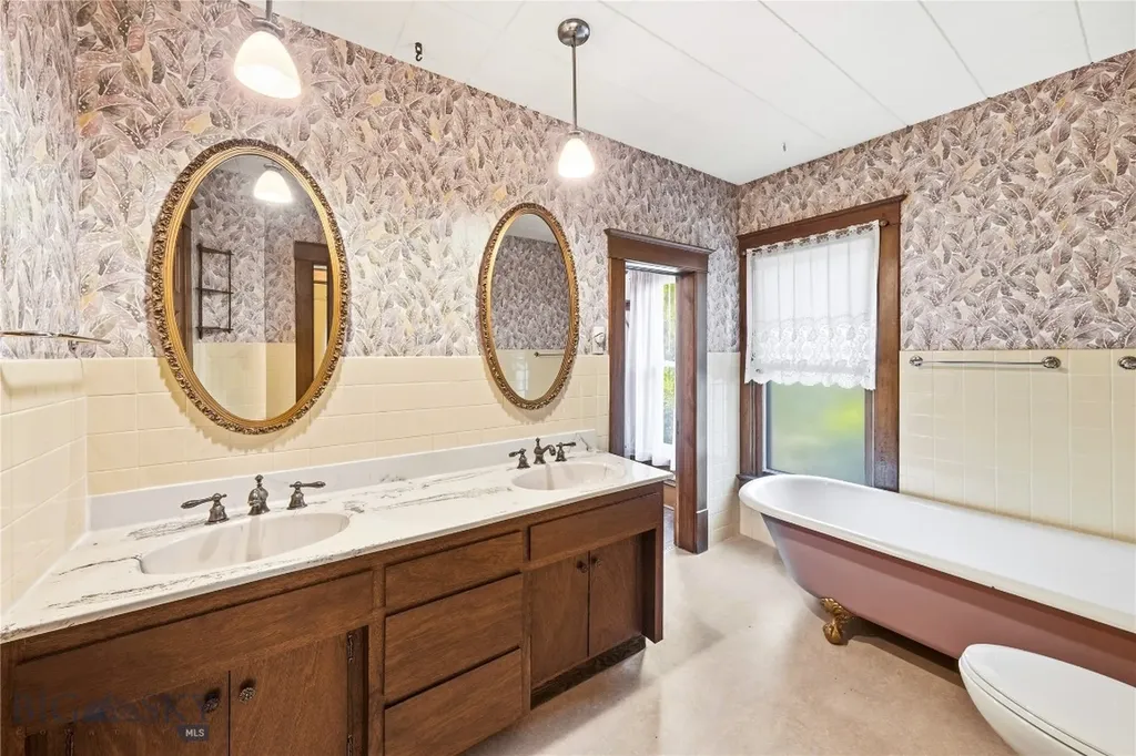 809 S 3rd Avenue Bozeman MT 59715