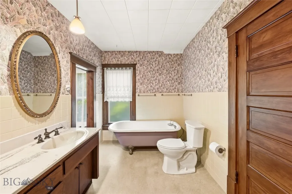 809 S 3rd Avenue Bozeman MT 59715