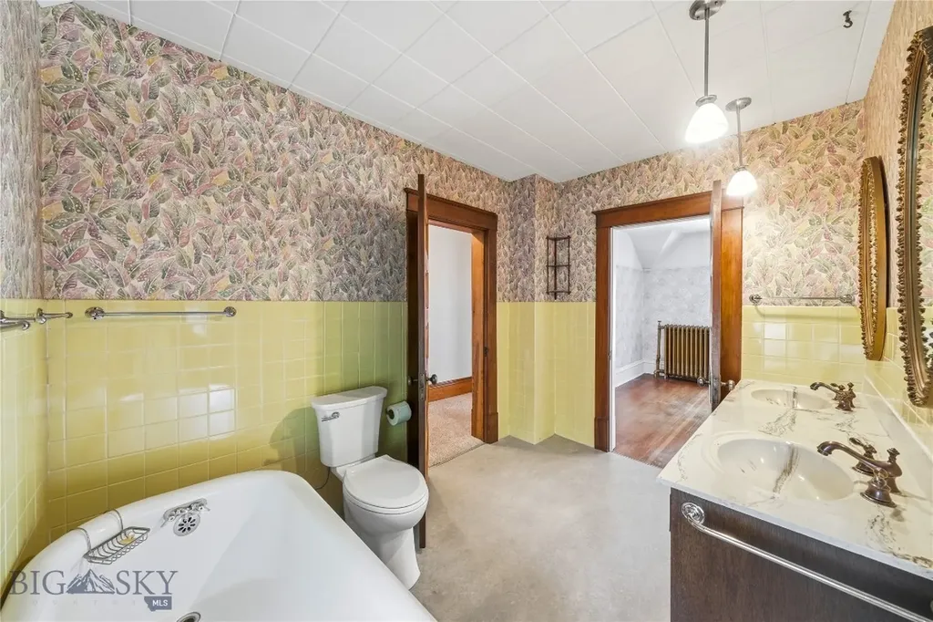 809 S 3rd Avenue Bozeman MT 59715