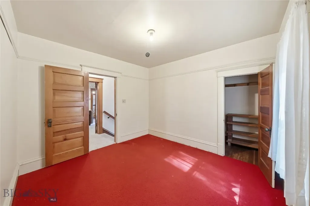 809 S 3rd Avenue Bozeman MT 59715