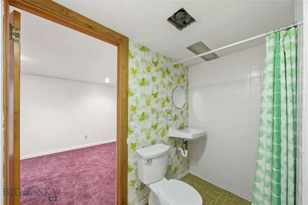 809 S 3rd Avenue Bozeman MT 59715