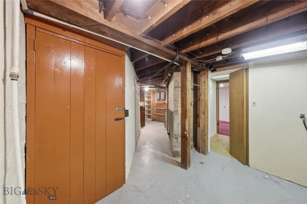 809 S 3rd Avenue Bozeman MT 59715