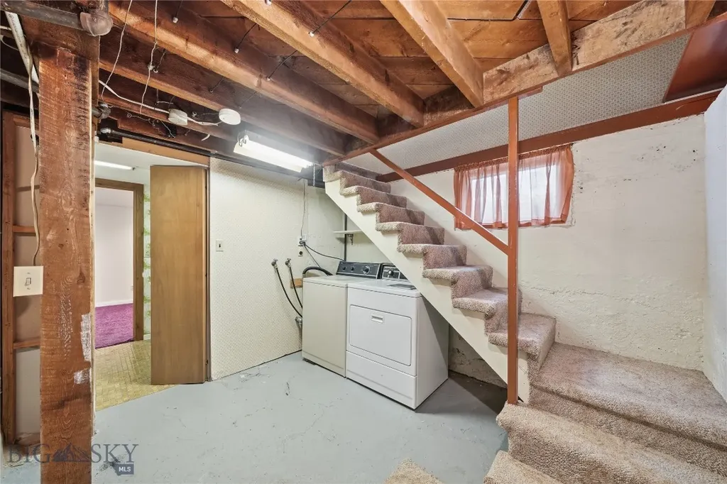 809 S 3rd Avenue Bozeman MT 59715