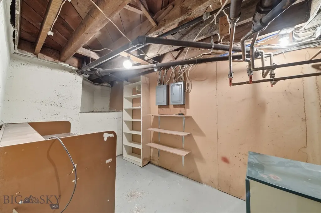 809 S 3rd Avenue Bozeman MT 59715