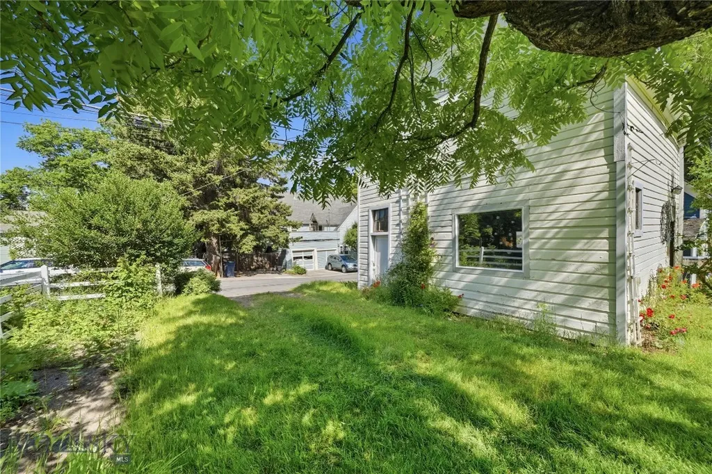 809 S 3rd Avenue Bozeman MT 59715