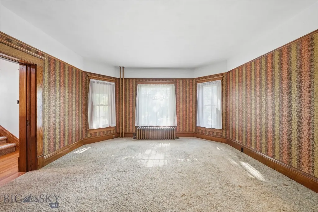 809 S 3rd Avenue Bozeman MT 59715