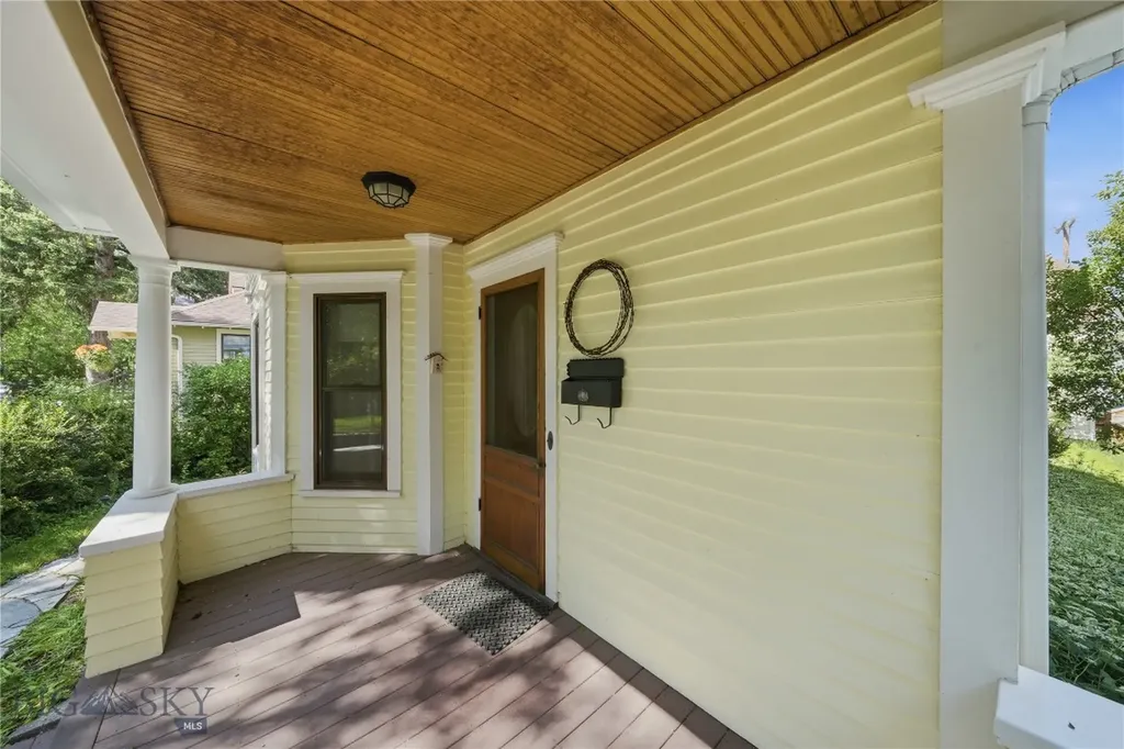 809 S 3rd Avenue Bozeman MT 59715